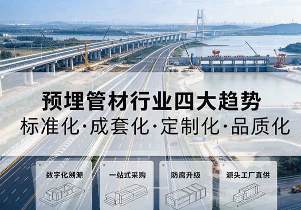 西华行业发展趋势总结