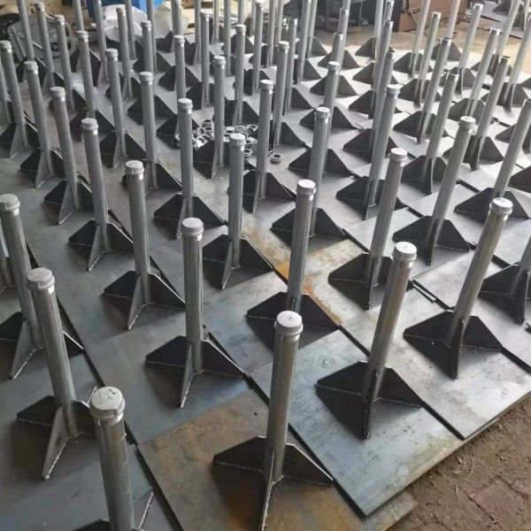 西华鑫亿呈沉降板生产