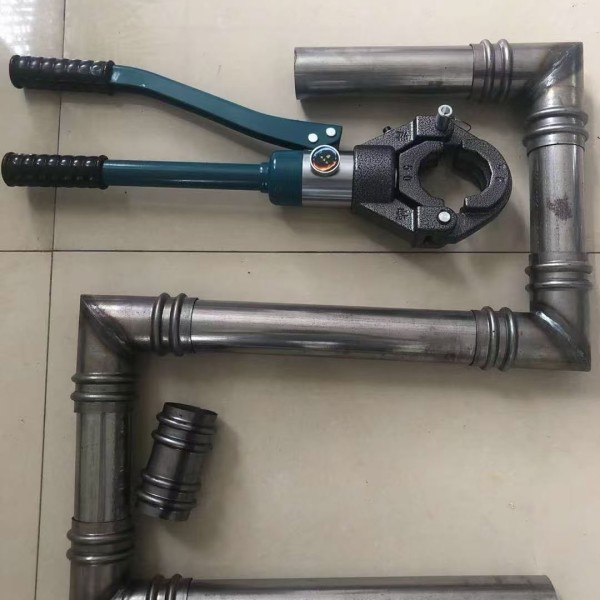 西华冷却管生产
